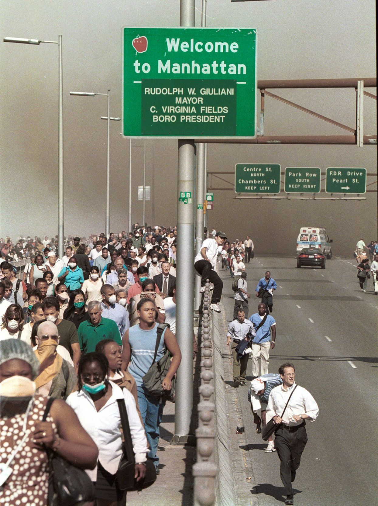 World Trade Center